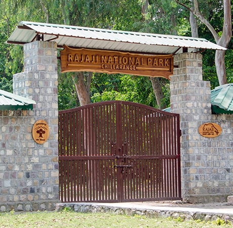 chilla range gate rajaji np-min